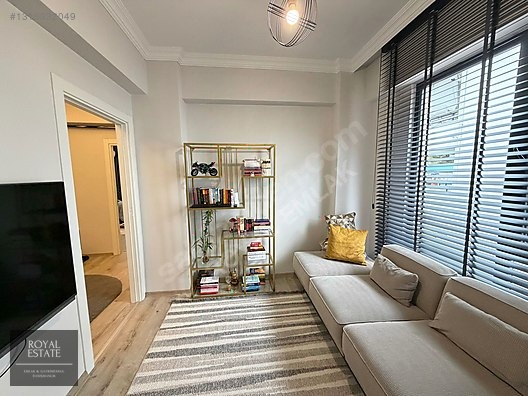ROYAL EMLAKTAN HACILAR MEYDANINDA SATILIK 3+1 DAİRE - AMASYA MERKEZ fotoğraf 20