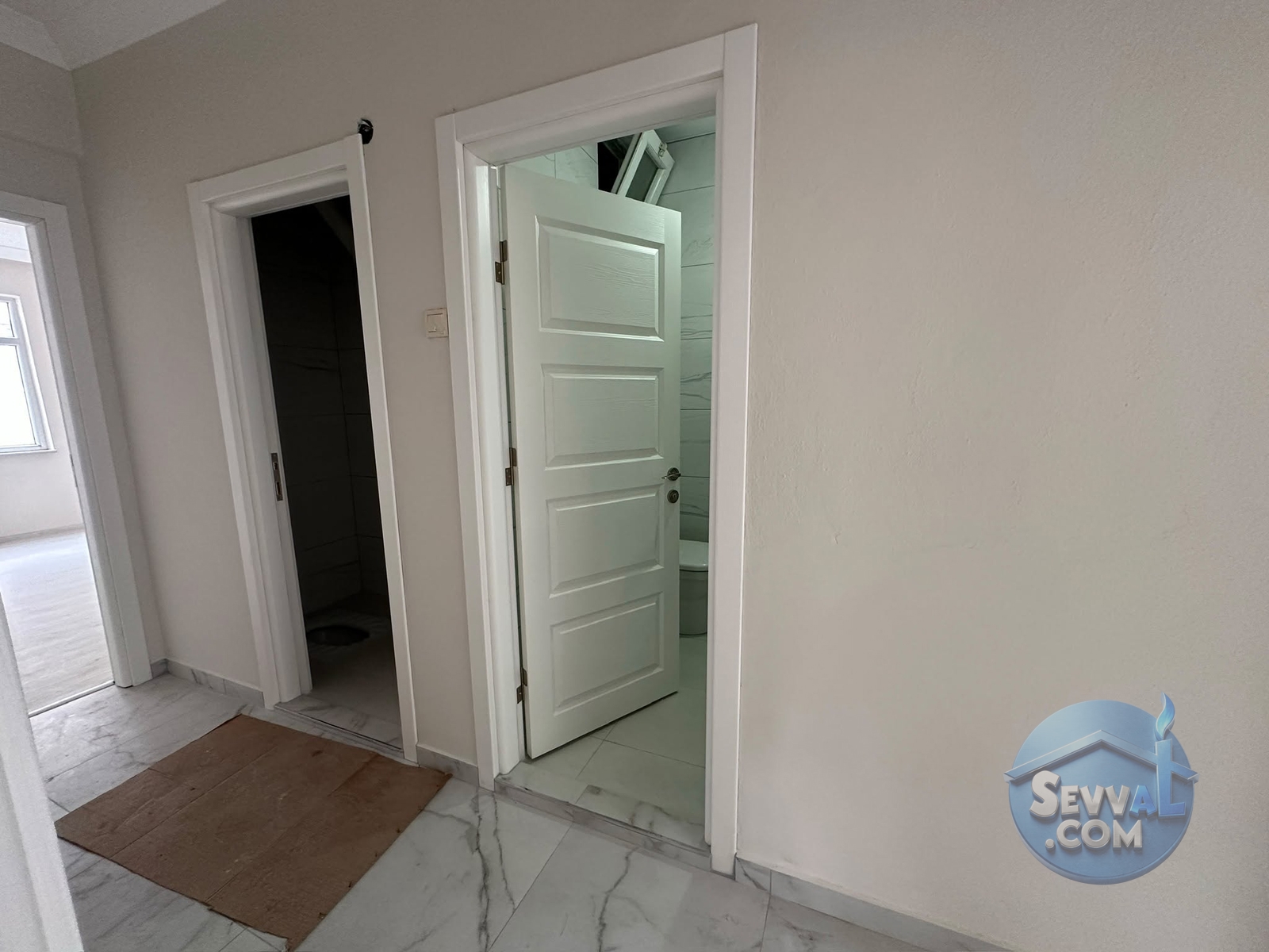 CAN EMLAK - DONANMA MAH '' İÇİ SIFIR YAPILMIŞ '' 3+1 145 M2 - Kocaeli Gölcük fotoğraf 16