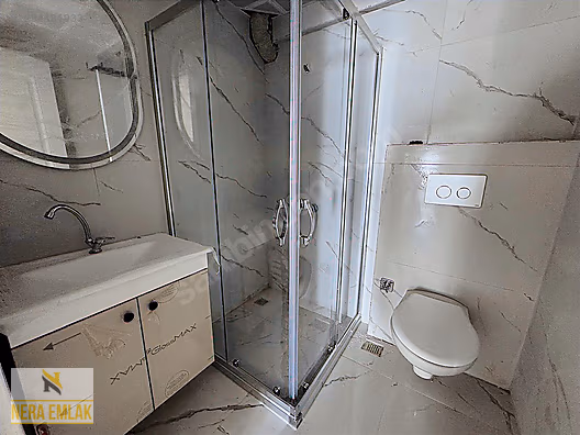 PAMUKLAR'DA SIFIR OTURUMA HAZIR İSKANLI 2+1 SATILIK - ANKARA YENİmahalle fotoğraf 15
