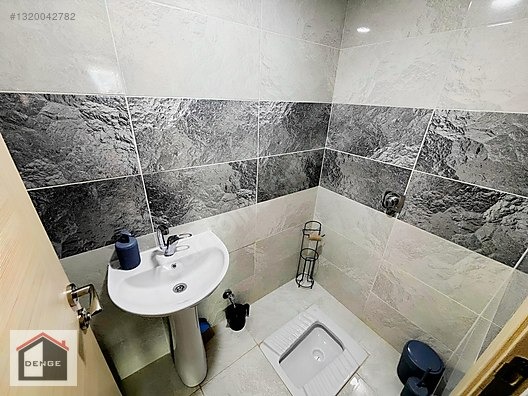 SAĞLIK MAHALLESİ YOL CEPHELİ TAKASA UYGUN SATILIK 2+1 DAİRE - BOLU MERKEZ fotoğraf 15