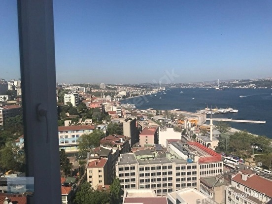 CİHANGİRDE EŞSİZ İSTNBUL BOĞAZI MANZARALI (3+1+1) 165.m2 DAİRE - İSTANBUL BEYOĞLU fotoğraf 24