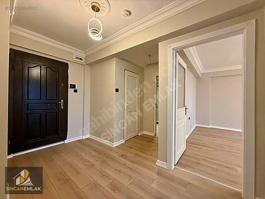 ETİMESGUT ELVAN MAHALLESİNDE FULL YAPILI MASRAFSIZ YÜKSEK GİRİŞ - ANKARA ETİMESGUT fotoğraf 19