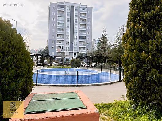 EMLAK KLASÖRÜ'NDEN KENT KONUT ERENLER CEDİT SİTESİNDE 2+1 DAİRE - KOCAELİ İZMİT fotoğraf 37