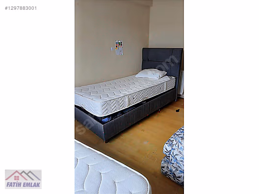 FATİH'TEN MERKEZDE 2+1 90m2 DOĞALGAZ KOMBİLİ SATILIK DAİRE - BURSA GEMLİK fotoğraf 31