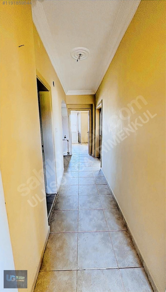 MÜSTAKİL TADINDA EBEVEYN BANYOLU KİRALIK 3+1 DAİRE - BARTIN MERKEZ fotoğraf 27