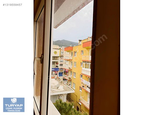 NARLIDERE MERKEZDE KİRALIK DOĞALGAZLI 2+1 DAİRE - İZMİR NARLIDERE fotoğraf 36