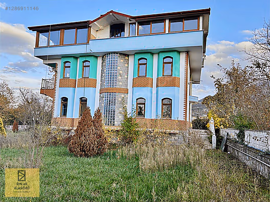 Kartepe Balabanda 1.657 m² Arsa İçinde 600 m² Malikane - KOCAELİ KARTEPE fotoğraf 23