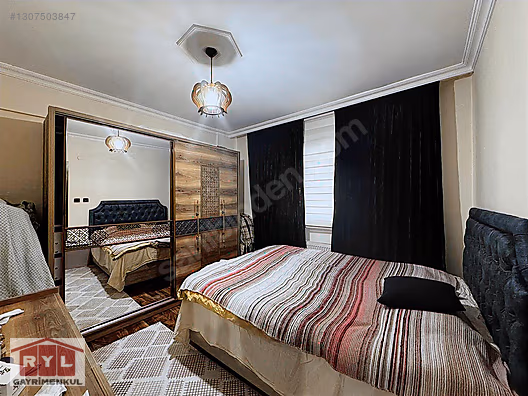 Ümraniye Elmalıkent'te Satılık 2+1 Daire (Bisan Sitesi) - İSTANBUL ÜMRANİYE fotoğraf 19