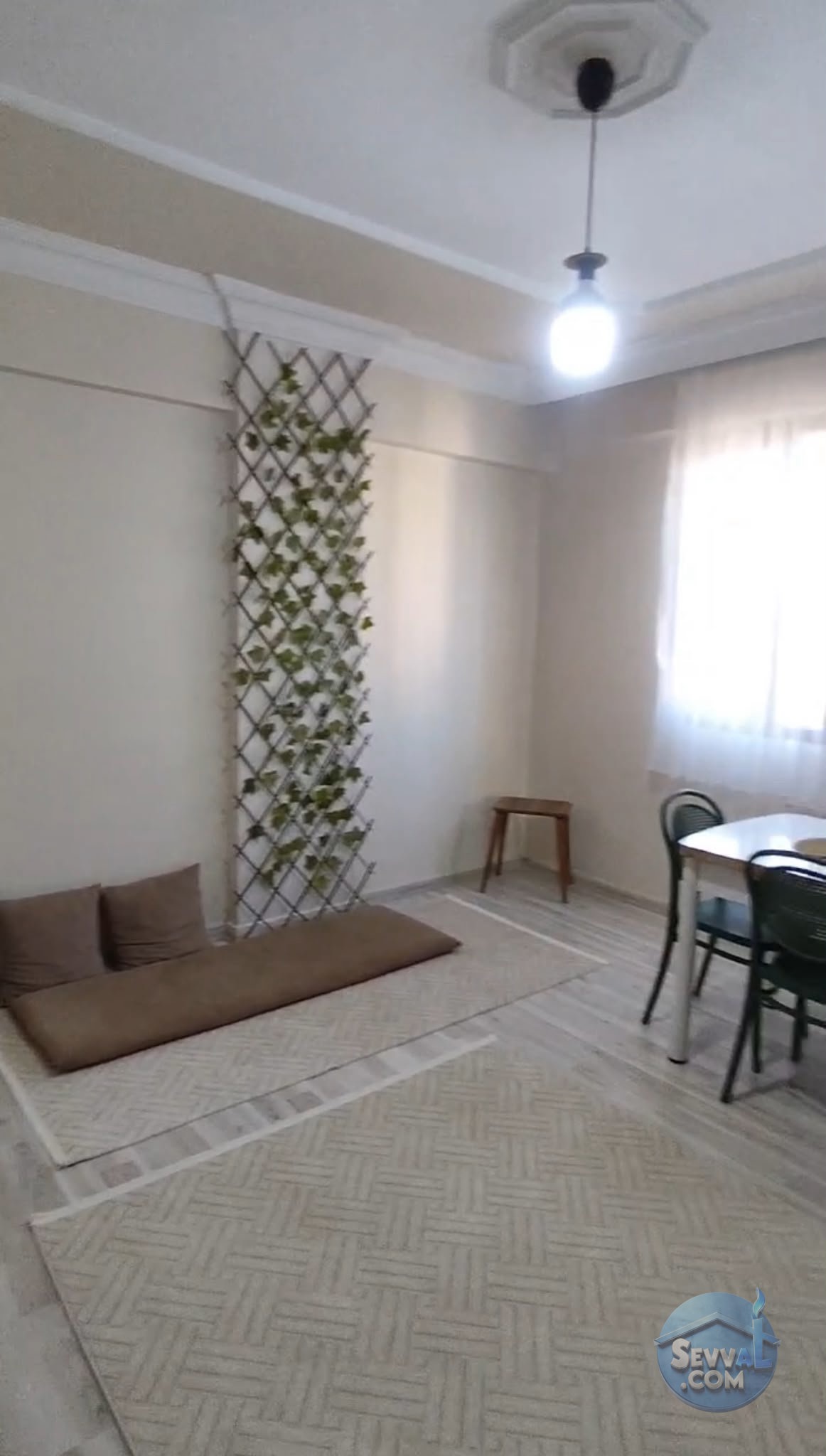 AHMET ERSEVEN MAH. 2. KAT 4 ODALI 160 m2 DOĞALGAZLI KÖŞEBAŞI SATILIK DAİRE.(KML) - ŞANLIURFA HALİLİYE fotoğraf 12