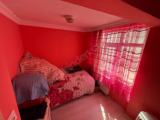 AKÇAY KÖŞEMDEN 3+1 SATILIK DOĞALGAZLI ARA KAT DAİRE - BALIKESİR EDREMİT fotoğraf 18