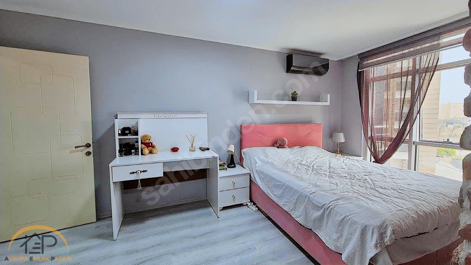 MASRAFSIZ ARA KAT DAİRE ARAYANLAR İÇİN EN GÜZEL ALTERNATİF - ANTALYA KONYAALTI fotoğraf 15