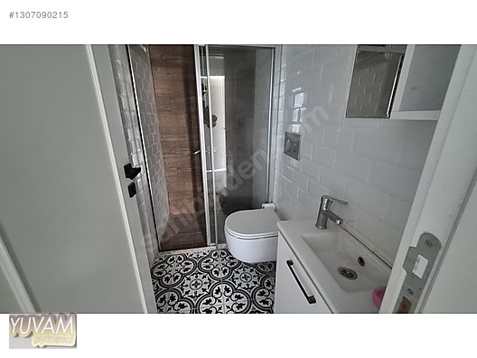 YUVAM'DAN MERKEZİ KONUMDA 2 BANYOLU GENİŞ 2+1 KİRALIK DAİRE - MERSİN MEZİTLİ fotoğraf 18