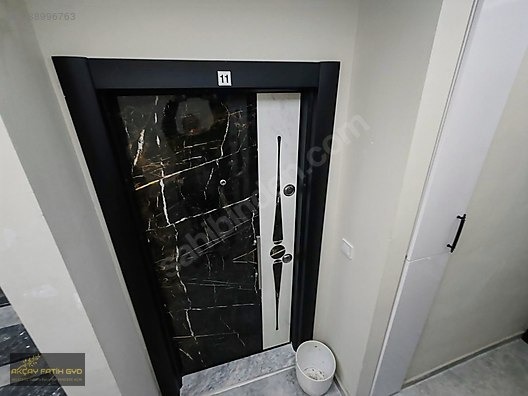 GÜRE de SATILIK 3+1 TERASLI DENİZ MANZARALI DAİRE - BALIKESİR EDREMİT fotoğraf 13