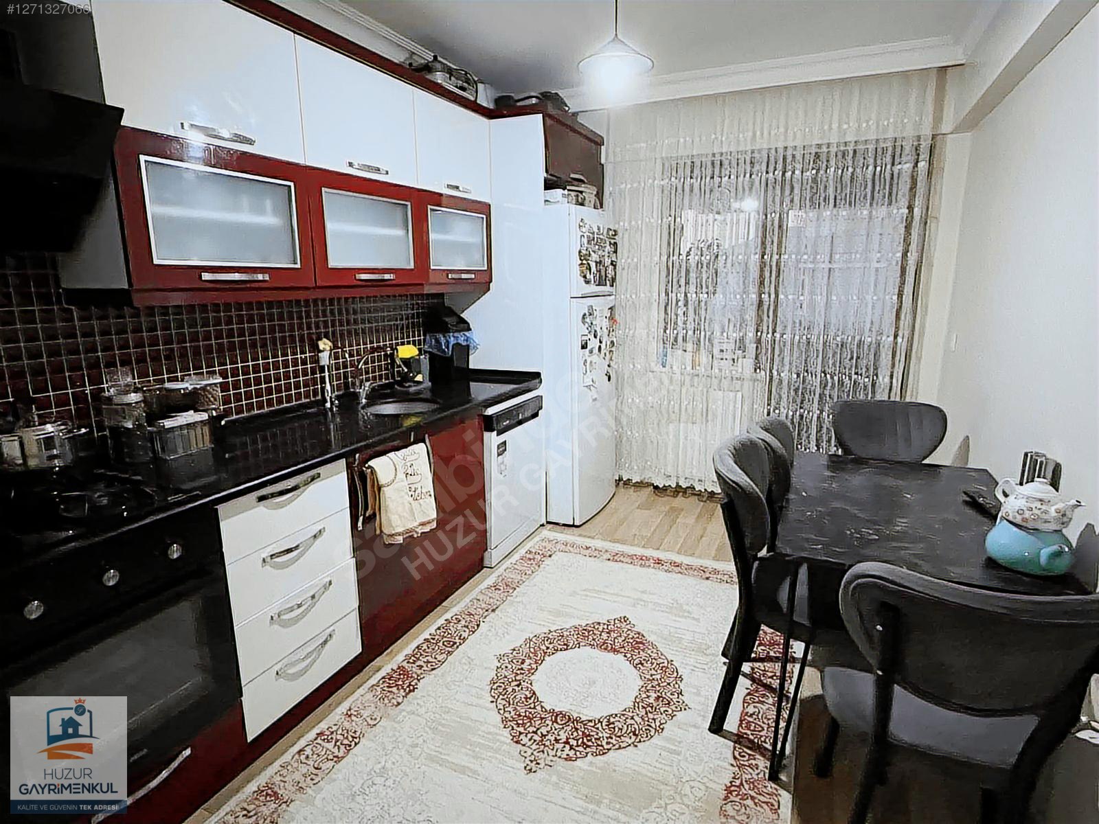 5000EVLER ŞAHİNTEPESİNDE 3+1 125m2 FULL YAPILI DAİRE - KARABÜK MERKEZ fotoğraf 2