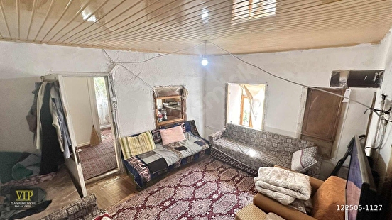 VİP GAYRİMENKUL'den SÖĞÜTLÜ KAHVELER ÜZERİNDE MÜSTAKİL EV - ANTALYA ELMALI fotoğraf 12