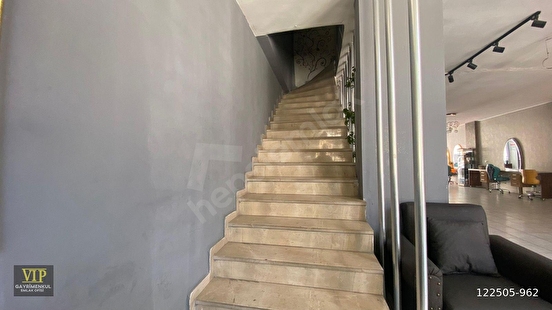 VİP GAYRİMENKUL Merkezde 3 KATLI, İKİ TARAFI YOL CEPHE DÜKKAN - ANTALYA ELMALI fotoğraf 2