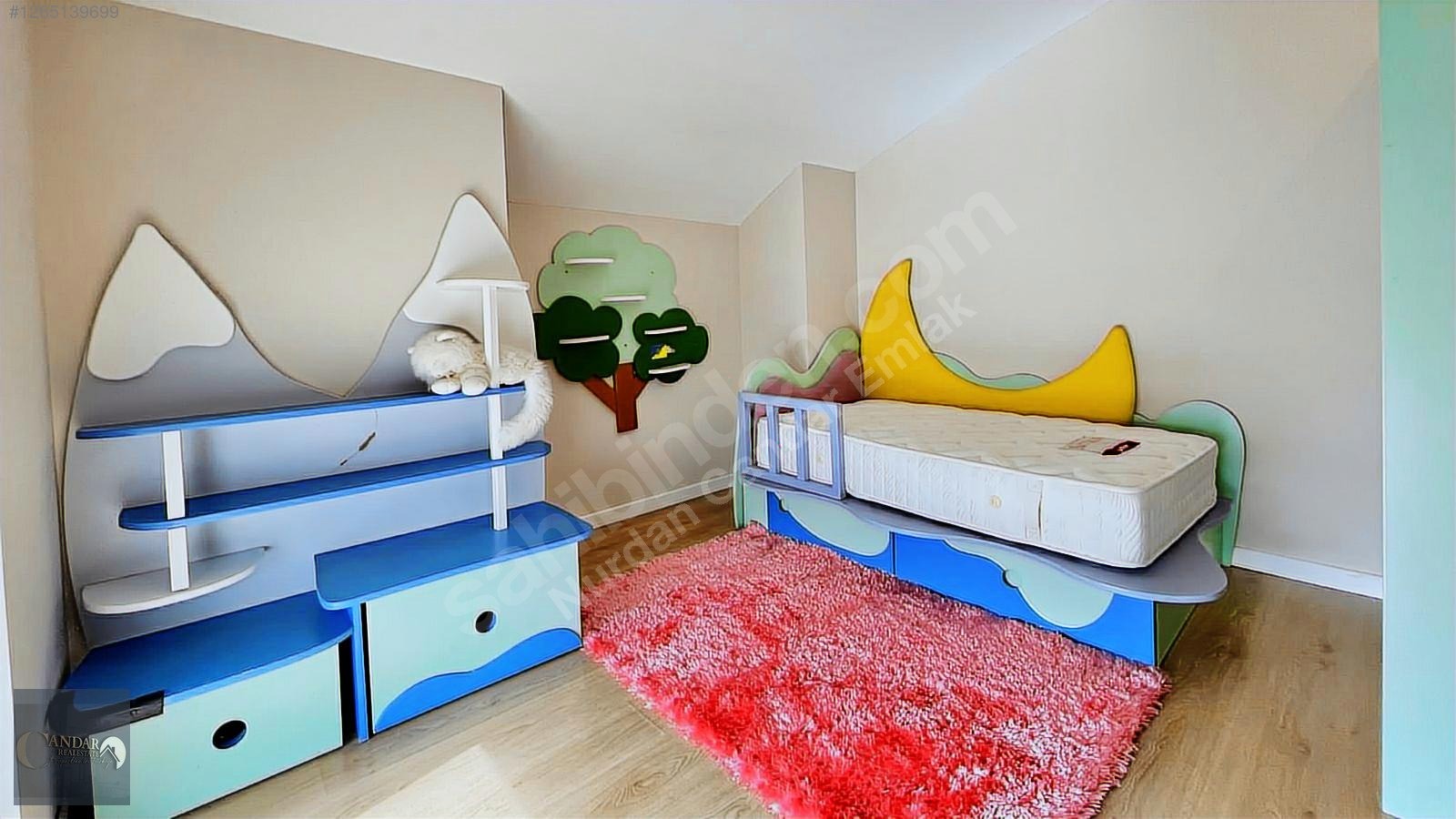 Hurmada 3+1 Lüx Kombili,Eşyalı daire,Modern Mimari,Eşsiz Konfor - ANTALYA KONYAALTI fotoğraf 32
