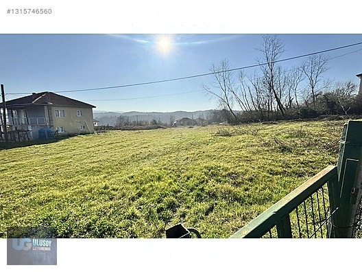 İMARLI VİLLALIK PARSELLER - BARTIN MERKEZ fotoğraf 5