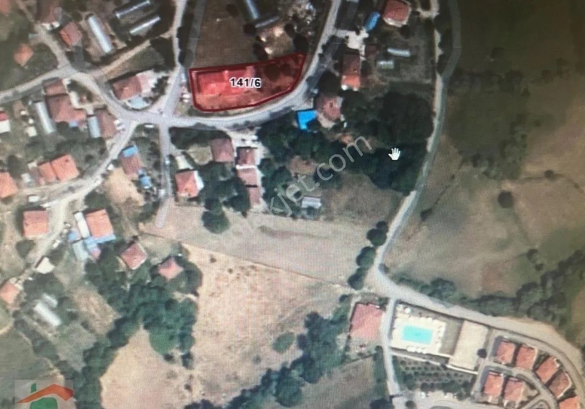 270 M2 Tek Katlı Villa 1331 M2 Bahçeli Geçen Köyü - BARTIN MERKEZ fotoğraf 2