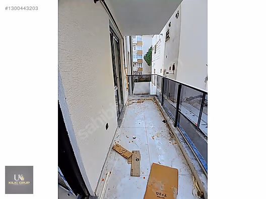 KILIÇ GRUPTAN ASANSÖRLÜ YERDEN ISITMALI 3+1 SATILIK DAİRE - KOCAELİ KÖRFEZ fotoğraf 10