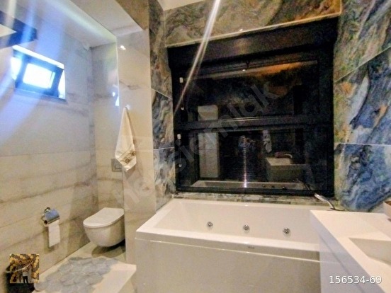 Çamyuva'da 4 mevsim Isıtmalı müstakil havuzlu 4+1 Villa - ANTALYA KEMER fotoğraf 32
