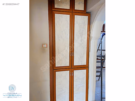 Merkezi konumda 4+1 kaçmayacak fırsat - BURDUR MERKEZ fotoğraf 17