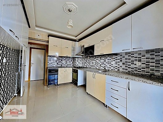İMİR EMLAK'TAN ASANSÖRLÜ EBEVEYN B. GÜNEY C. ARA KAT 3+1 DAİRE - ANKARA PURSAKLAR fotoğraf 5
