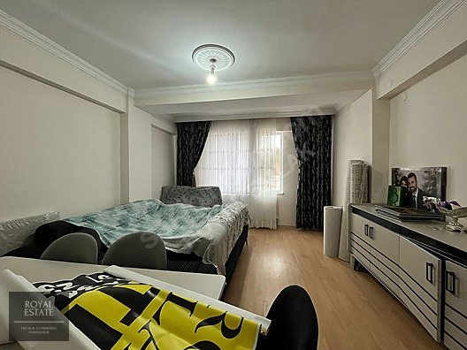 ROYAL EMLAKTAN KİRALIK DUBLEKS DAİRE - AMASYA MERKEZ fotoğraf 8