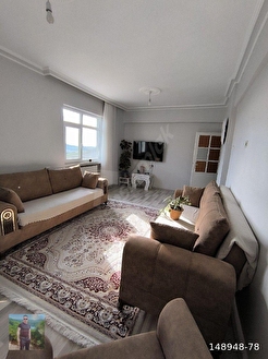 AL EMLAKTAN ŞENTEPE MAHALLESİ'NDE SATILIK DAİRE 2+1 - ANKARA POLATLI fotoğraf 3