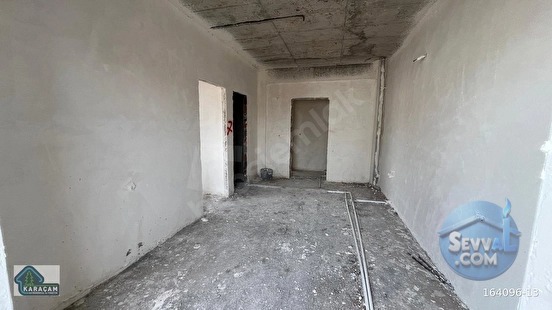Balıkesir Merkezçamlık Manzaralı 1+1 Uygun Fiyatlı Satılık Daire - BALIKESİR KARESİ fotoğraf 5