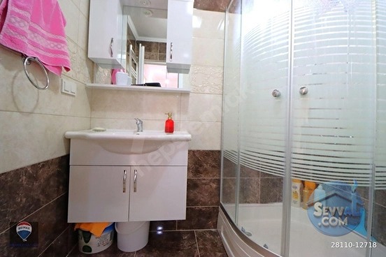 GENİŞ BAHÇELİ,DOĞALGAZLI,BAKIMLI,3+1 ,TRIBLEKS YAZLIK SATIŞTA... - AYDIN KUŞADASI fotoğraf 28
