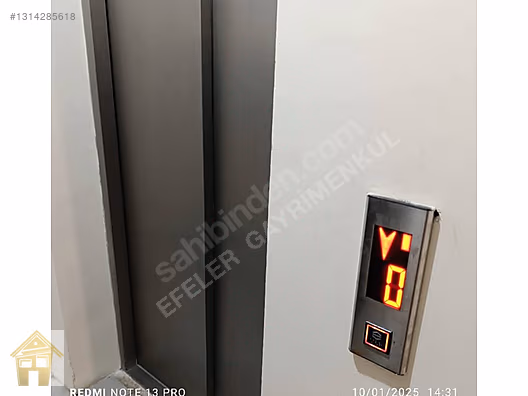 Aydın Merkez'de Satılık 1+1 Eşyalı Daire - Fırsat Fiyat! - AYDIN EFELER fotoğraf 4