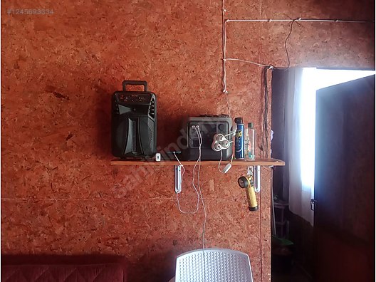 İZMİR ALİAĞA BARBAROS HAYRETTİN PAŞA MAHALLESİNDE’NDE 260 M² ZEYTİNLİ SATILIKTIR - İZMİR ALİAĞA fotoğraf 9