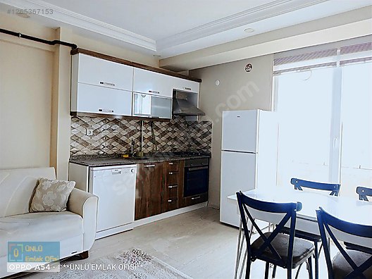 ÜNLÜ EMLAKTAN TAŞKÖPRÜ CADDESİNDE ACİL SATILIK 1+1 EŞYALI DAİRE - KASTAMONU MERKEZ fotoğraf 14