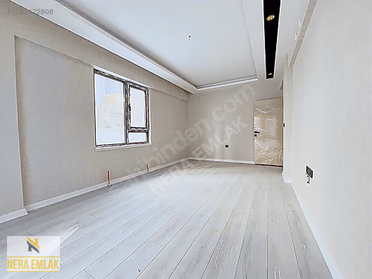 Bağlum Karakaya' da İskanı Alındı Sıfır Oturumu Hazır Katta 2+1 - ANKARA KEÇİÖREN fotoğraf 13