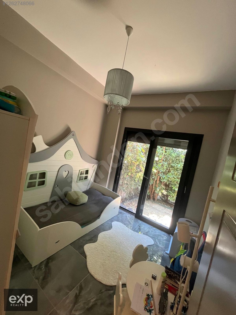 eXp'den Yalıkavak Gökçebel' de Müstakil Havuzlu Satılık Villa - MUĞLA BODRUM fotoğraf 5