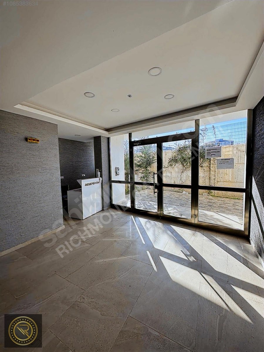İSKANLI KAT MÜLKİYETLİ SATILIK 1+0 DAİRE - KIRKLARELİ MERKEZ fotoğraf 9