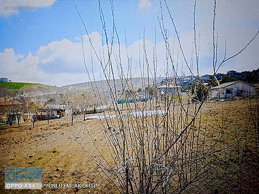 ANKARA MAMAK KUTLUDÜĞÜNDE 3 KAT İMARLI 371M SATILIK FIRSAT ARSA - ANKARA MAMAK fotoğraf 25