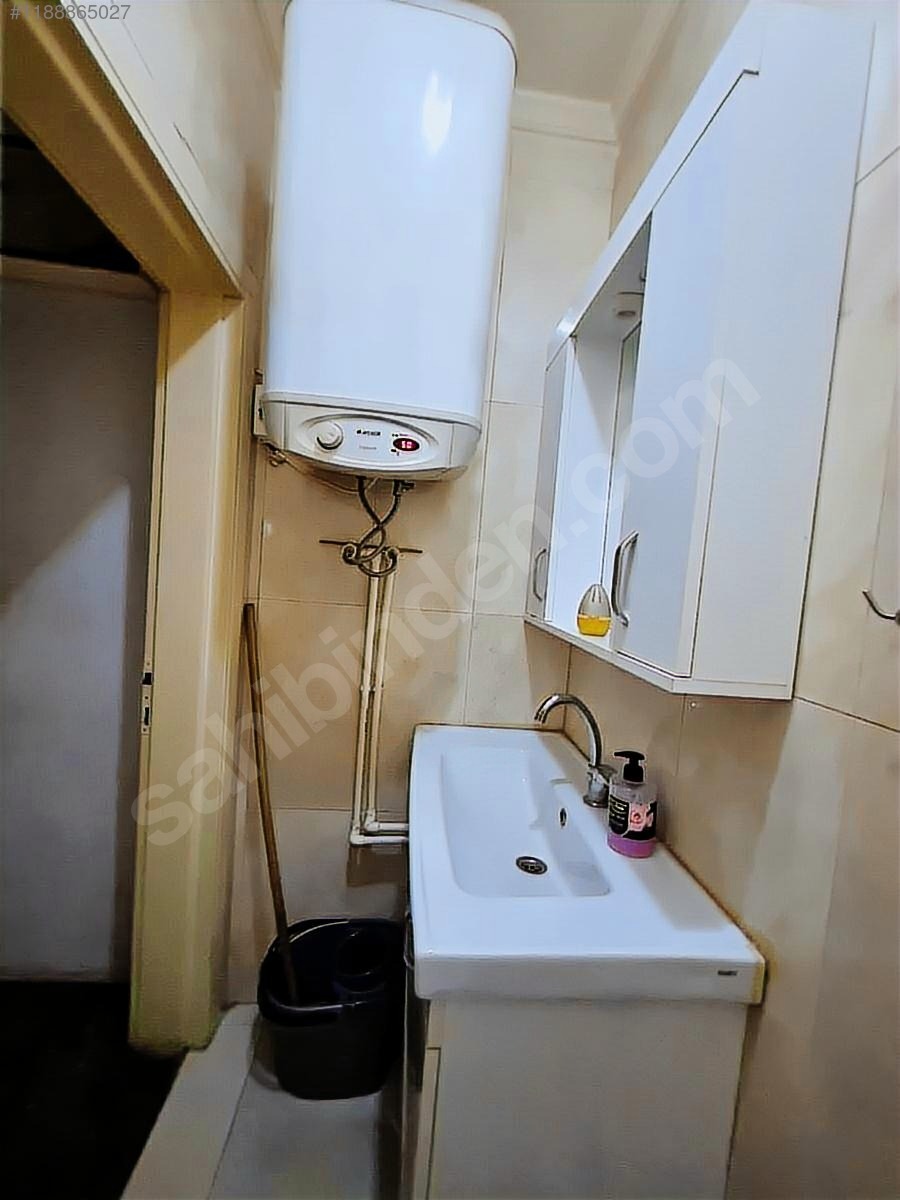Ayrancı'da Full yapılı Satılık Dükkan - ANKARA ÇANKAYA fotoğraf 7