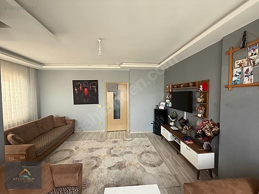 NECİP FAZILDA MAH. 2 BLOKLU BUTİK SİTE DE 2+1 SATILIK DAİRE - İSTANBUL SULTANBEYLİ fotoğraf 3
