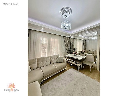 G. KAYA DAN DİŞ HASTANESİ YAKINI YENİ BİNA DÜZ GİRİŞ DAİRE - İSTANBUL KÜÇÜKÇEKMECE fotoğraf 5