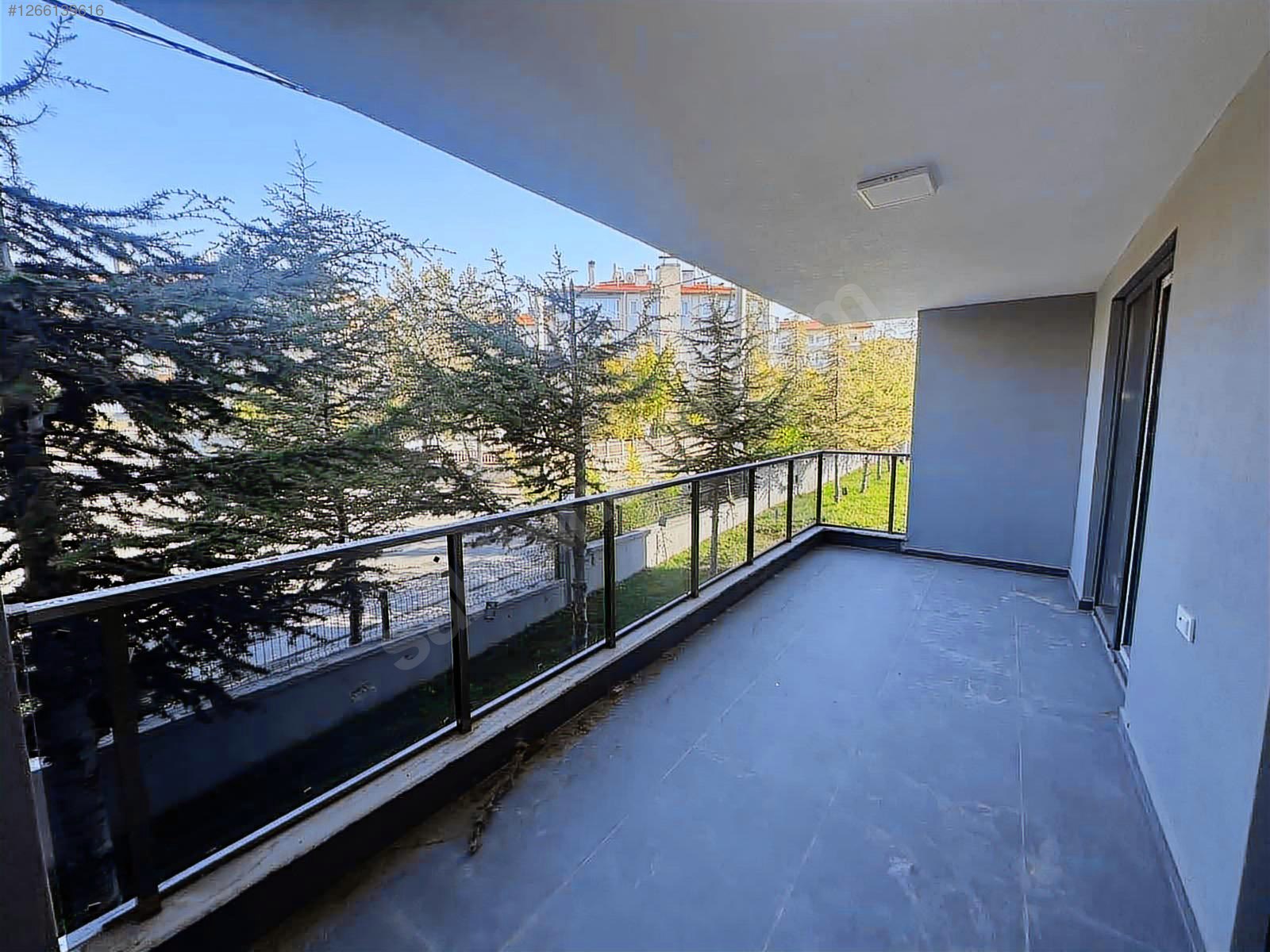 ANA CADDE ÜZERİ 3+1 SATILIK SIFIR DAİRE - ISPARTA MERKEZ fotoğraf 13
