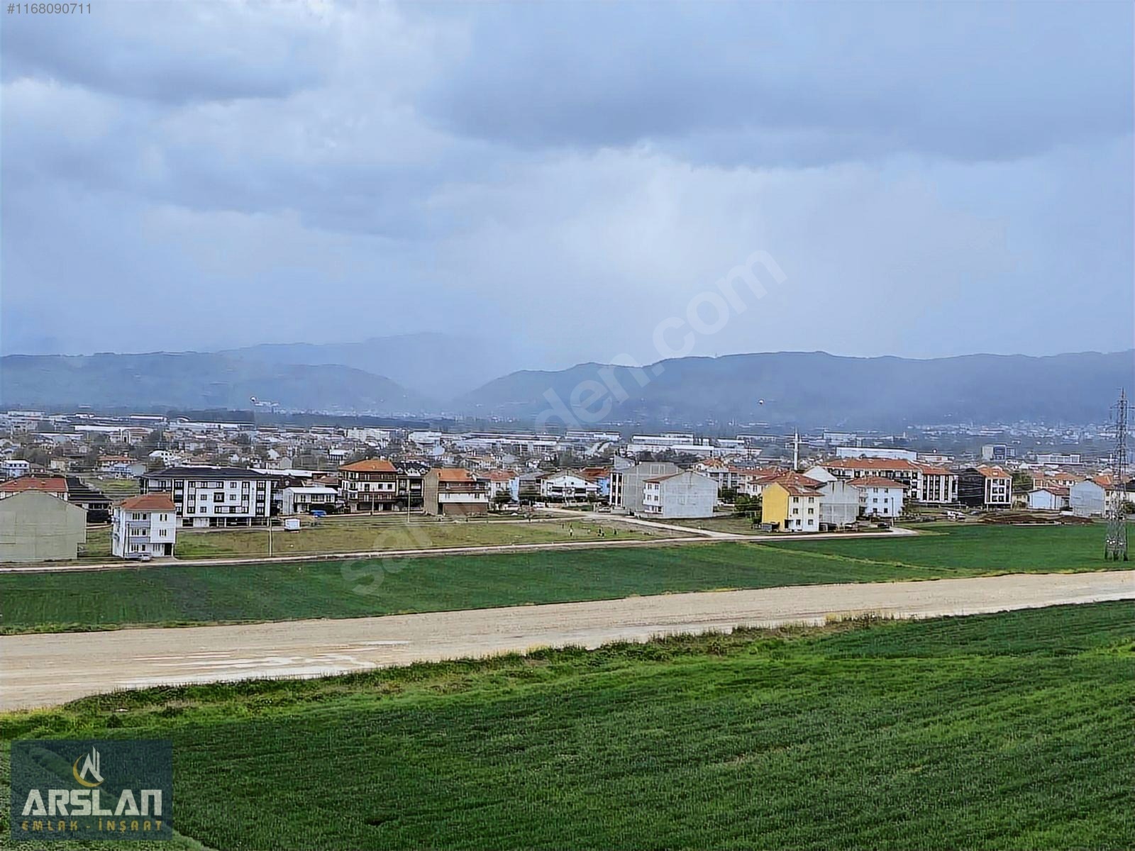 ACİL İNEGÖL AKHİSAR DA SATILIK 3+1 DAİRE - BURSA İNEGÖL fotoğraf 15