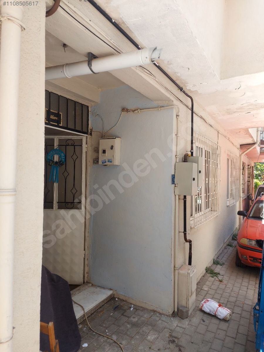 tapu sahibinden merkezde müstakil ev 3 ARTI 1 CATI KATLI TERASLI - BURSA GEMLİK fotoğraf 6