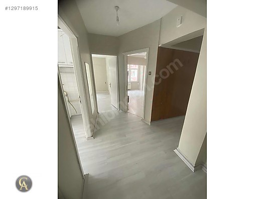 SATILIK 2+1 DAİRE - 2.KAT CADDE ÜSTÜ MERKEZE YÜRÜME MESAFESE - SAKARYA ADAPAZARI fotoğraf 2