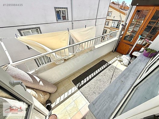 İMİR EMLAK'TAN MERKEZ'DE ÇARŞI İÇERİSİNDE KATTA YAPILI 3+1 120m² - ANKARA PURSAKLAR fotoğraf 5