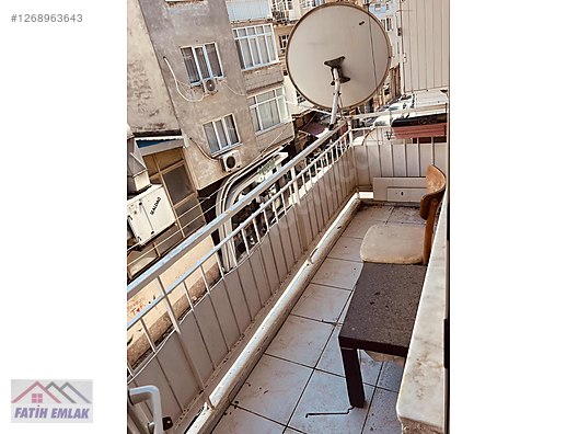 DENİZ'E 30 METRE MESAFEDE ARA KAT DAİRE - BURSA GEMLİK fotoğraf 22