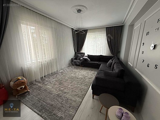 ME-TA GAYRİMENKUL'DEN ŞEHİTLİK MAHALLESİNDE SATILIK FIRSAT DAİRE - ANKARA POLATLI fotoğraf 10