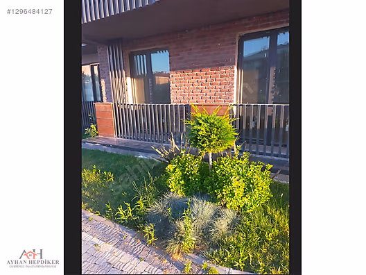 AYHAN HEPDİKER DEN KUVARS PREMİUM SİTESİNDE BAHÇE KATI 3+1 DAİRE - SAKARYA ADAPAZARI fotoğraf 29
