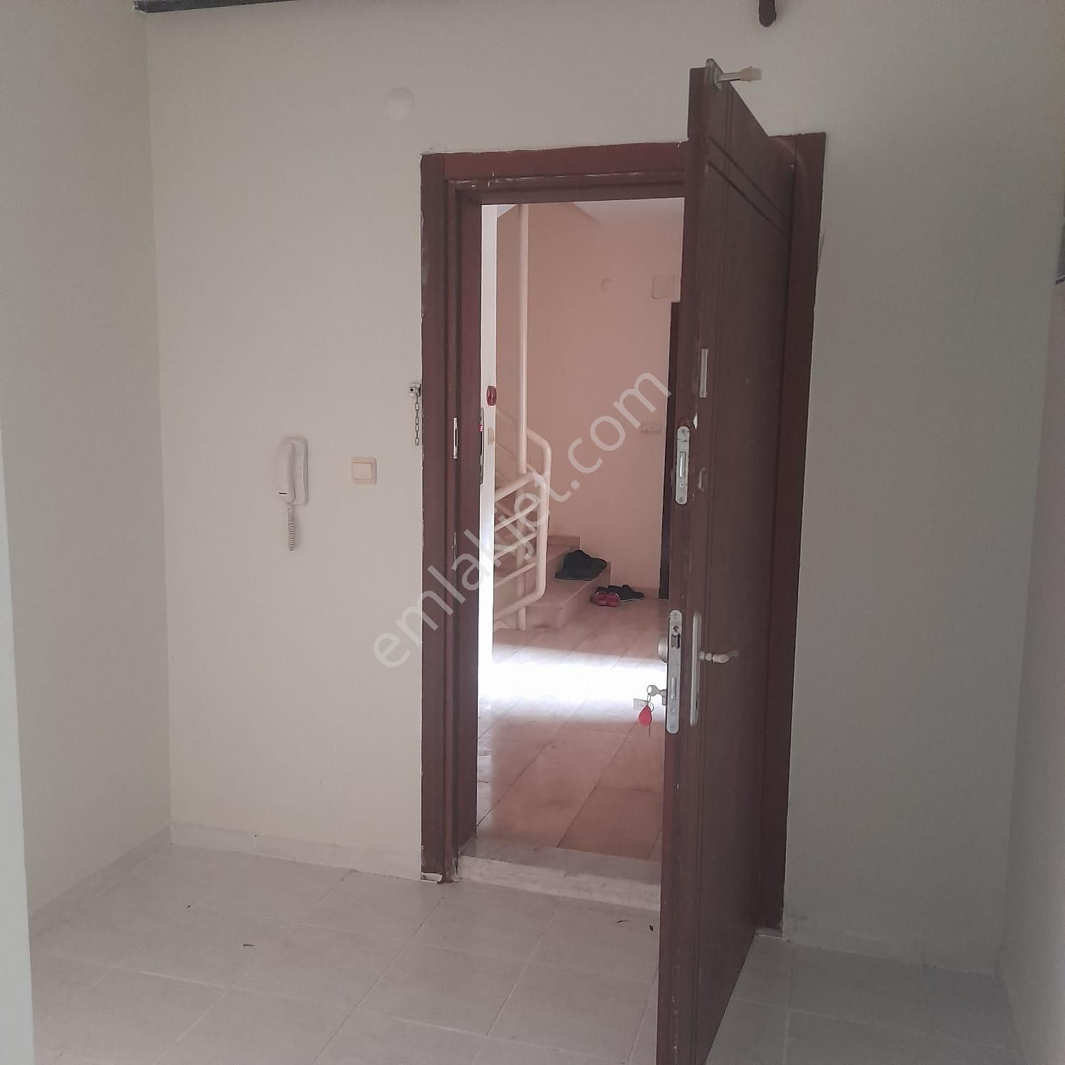 Anchor Gayrimenkulden Anamur Toki Konutlarında Satılık Daire - MERSİN ANAMUR fotoğraf 3
